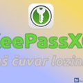 KeePassXC – vaš čuvar lozinki
