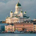 Finske vlasti istražuju izvor snažnog neprijatnog mirisa u blizini Helsinkija