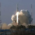 Posle dva odlaganja Rusija lansirala raketu “Angara-A5”