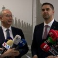 Predsedavajući OEBS-a: Očekujemo napredak u dijalogu Beograd i Prištine i primenu dogovorenih sporazuma
