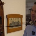 Mali i Jovanović na TikToku: Dođite u PTT muzej VIDEO