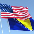 Američka ambasada u BiH: Krizu ne izaziva međunarodna zajednica, već domaći političari, pre svih Dodik