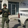 Meksiko: Uhapšen Abraham Oseguera, brat moćnog narko-bosa iz države Halisko