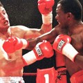 Umro legendarni bokser: Bio je svetski šampion u dve različite kategorije!