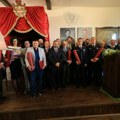 Svečano uručene Đurđevdanske nagrade: Kragujevac na početku novog investicionog ciklusa