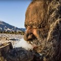 Nije se kupao 60 godina iz straha od bolesti: Hadži postao nomad zbog slomljenog srca, a njegov način života zgrozio sve…