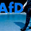 AFD pod nadzorom tajnih službi uoči izbora