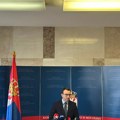 Petković Dori Bakojani: Da li su ovo ljudska prava koja ste pohvalili u Izveštaju