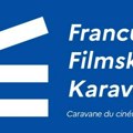 Француски филмски караван у Културном центру Чачак