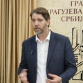 Nikola Dašić: Građani da ne brinu, sve odluke bitne za funkcionisanje grada biće donete na vreme