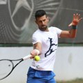 Evo gde možete da gledate uživo TV prenos meča Novak Đoković – Janik Hanfman na turniru u Ženevi