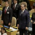 Narodni poslanik Uglješa Grgur u rezoluciji gs UN: Lekcija srpske diplomatije moćnima