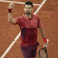 Đoković krenuo u odbranu titule: Novak uspešan na startu Rolan Garosa! (foto)