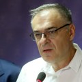 "SDS: nije zabranjena stranka" Miličević poručio da još čekaju povratnu informaciju iz cik BiH na prijavu na oktobarske…