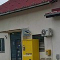 "Samo je sevnulo i puklo!": Grom udario u zgradu Pošte u selu Kremna kod Užica