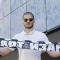 Zvanično: Partizan vratio Đorđa Jovanovića!