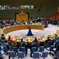 SB UN usvojio američku rezoluciju o primirju i oslobađanju talaca u Gazi