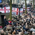Meč Srbija-Engleska visokog rizika, nemačka policija upozorava: Dolazi 40.000 Engleza i 500 Srba sklonih nasilju