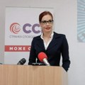 Spirić: Brnabić promoviše koruptivni EXPO u Lebanu, u kom ljudi nemaju posao, a deca uslovne škole