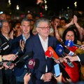 Dragan Milić: SNS da prizna poraz u Nišu, nema vremena za nove izbore