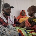 Milioni dece gladuju u Sudanu, zaraćene strane ne daju hranu