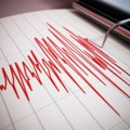 Zemljotres jačine 5,7 stepeni pogodio ostrvo Vankuver u Kanadi