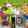 CSKA ubedljiv protiv Partizana, Musajev arhitekta dva gola, pogodio i Tošić (video)