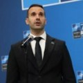 Spajić na samitu u Vašingtonu: Crna Gora posvećena i pouzdana članica NATO