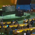 U UN-u održana prva komemoracija žrtvama genocida u Srebrenici