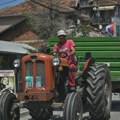 Šteta od suše, mrazeva i grada ove godine prepolovila bruto dodatu vrednost poljoprivrede