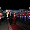 Putin: Odnosi Rusije i Mongolije razvijaju se u svim pravcima