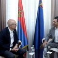 Niš dobio novu Komisiju za kapitalne investicije, njen predsednik aktuelni gradonačelnik