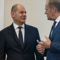 Šolc i Tusk razgovarali o graničnoj kontroli i antimigrantskim merama