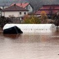 Nastavlja se potraga za nestalima u poplavama i odronima u Jablanici