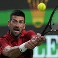 Novak „teroriše“ Amerikance: Poslednji put izgubio još 2016.