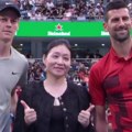 Velika šteta: Novak poražen u finalu Šangaja! (foto) (video)