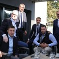 Posle kiše dođe sunce: Evo šta su izjavili Ilić, Lazović, Veličković i ostale Partizanove legende nakon pobede nad…