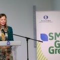 EBRD i EU pokrenuli SME Go Green program za podršku zelenoj ekonomiji u Srbiji