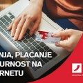 Savjeti za sigurno online bankarstvo