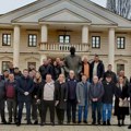 Višegrad domaćin 60. jubilarnih MOSI