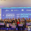 StarTech podržao još 12 srpskih inovatora