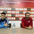 Radnički u problemu pred el klasiko - Drinčić: Situacija je takva kakva je