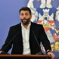 Šapić: Od 1. januara besplatan javni prevoz za sve Beograđane