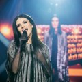 "Beograde, zaljubila sam se, hvala ti" – Laura Pausini zapalila scenu: 3 sata svetskog spektakla u Areni