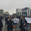 Solidarnost nije u štrajku: Studenti pozvali na donacije Bojanu Vidakoviću