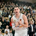 Mario Hezonja nasrnuo na sudiju, evroliga ga suspendovala! Real u problemu, a Hrvat dobio i novčanu kaznu!