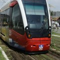 Još 100 novih tramvaja: Gsp danas raspisuje nabavku za kupovinu