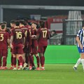 Bode glimt slavio posle neverovatne završnice i produžetaka: Roma, AZ Alkmar i fcsb u osmini finala Lige Evropa