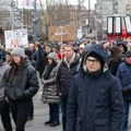 "Mnogi iz opozicije bi da se nakače na studente, ali..." Matić: Narod ih je već odbacio, i oni će! Vukadinović: Ovo je…