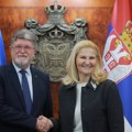 Picula: Srbija treba da pokaže da je strateški orijentisana ka EU